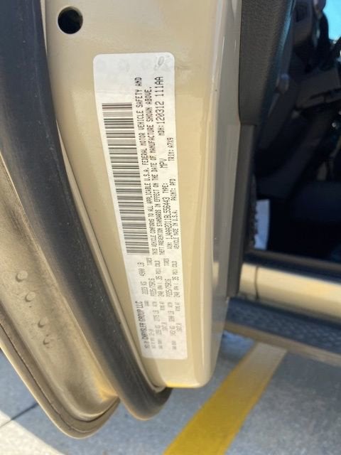 2011 Jeep Wrangler Sport