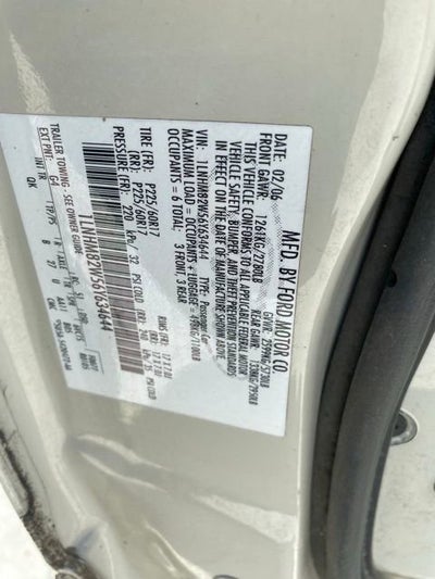 2006 Lincoln Town Car Signature Limited
