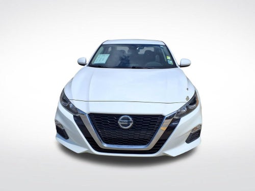 2021 Nissan Altima 2.5 S