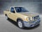 1998 Nissan Frontier 2WD XE