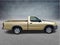 1998 Nissan Frontier 2WD XE