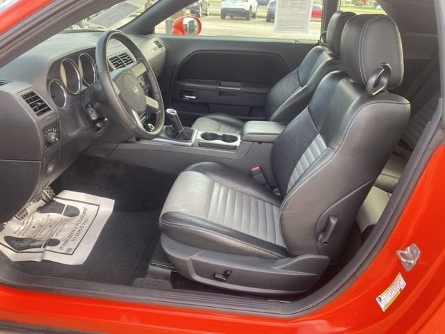 2009 Dodge Challenger R/T