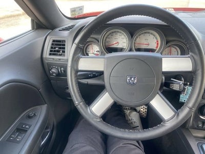 2009 Dodge Challenger R/T