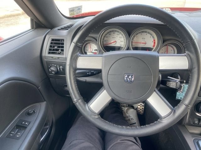 2009 Dodge Challenger R/T