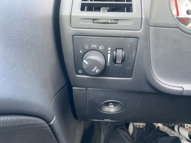 2009 Dodge Challenger R/T