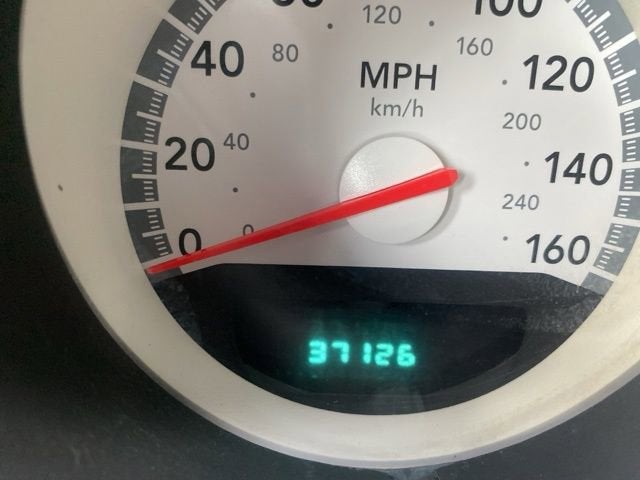 2009 Dodge Challenger R/T