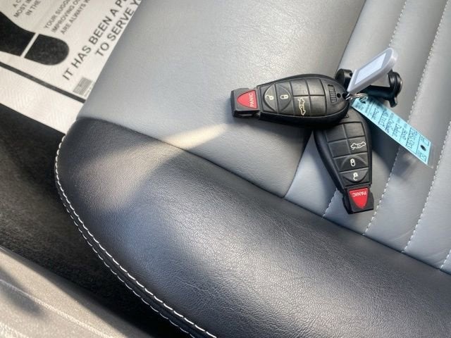 2009 Dodge Challenger R/T