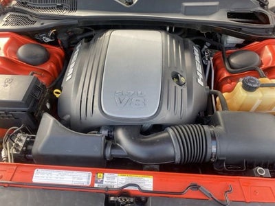 2009 Dodge Challenger R/T