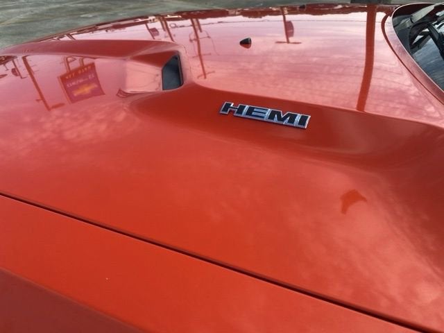 2009 Dodge Challenger R/T