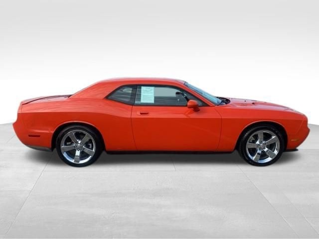 2009 Dodge Challenger R/T