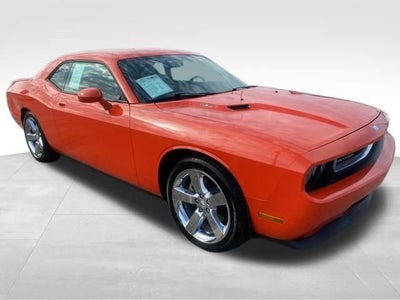 2009 Dodge Challenger R/T