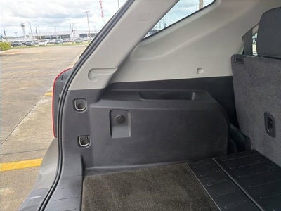 2011 Chevrolet Equinox LT w/1LT