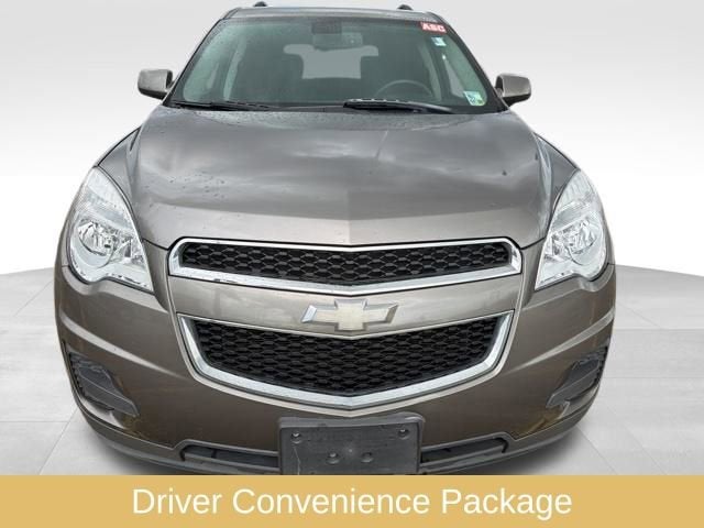 2011 Chevrolet Equinox LT w/1LT