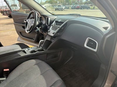 2011 Chevrolet Equinox LT w/1LT