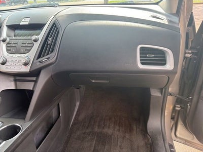 2011 Chevrolet Equinox LT w/1LT