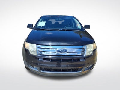 2010 Ford Edge Limited