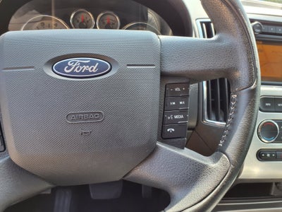2010 Ford Edge Limited