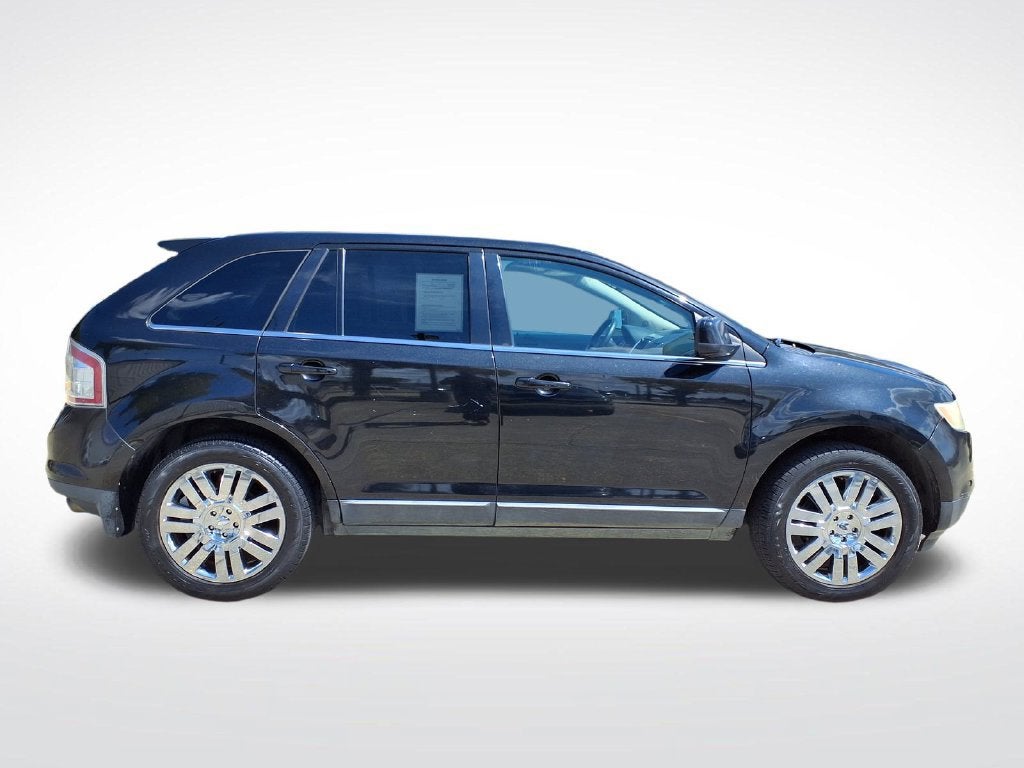 2010 Ford Edge Limited