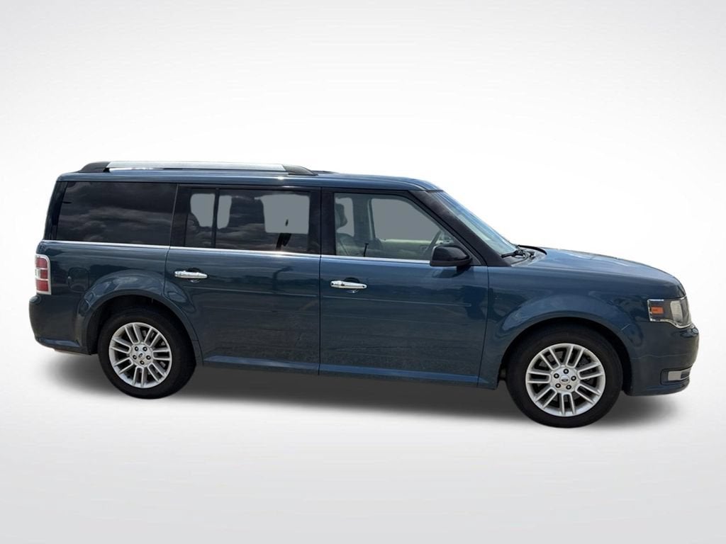 2016 Ford Flex SEL
