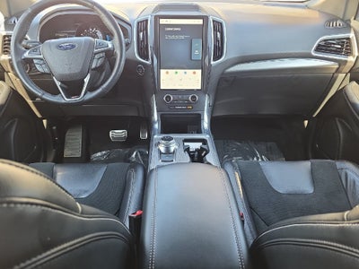 2024 Ford Edge ST