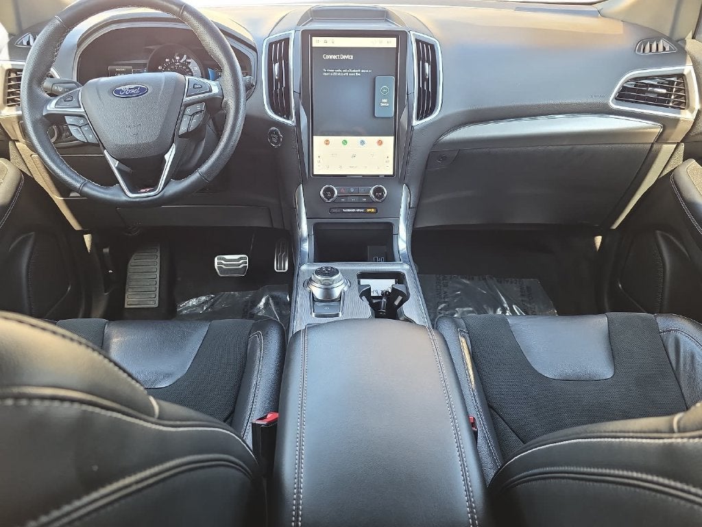 2024 Ford Edge ST