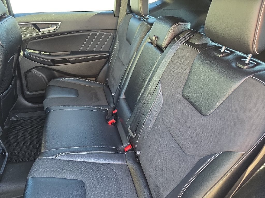 2024 Ford Edge ST