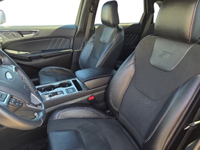 2024 Ford Edge ST