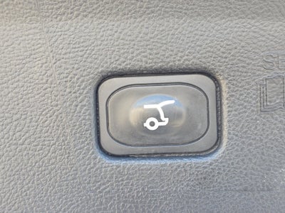 2024 Ford Edge ST