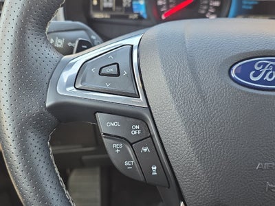 2024 Ford Edge ST