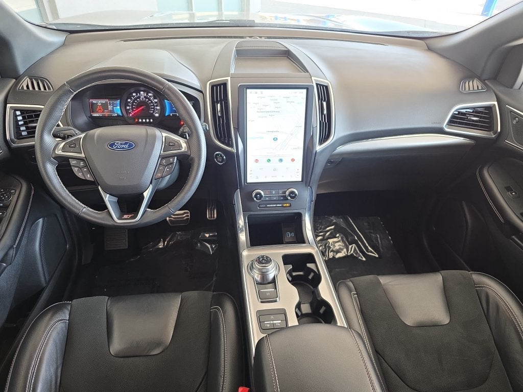 2024 Ford Edge ST