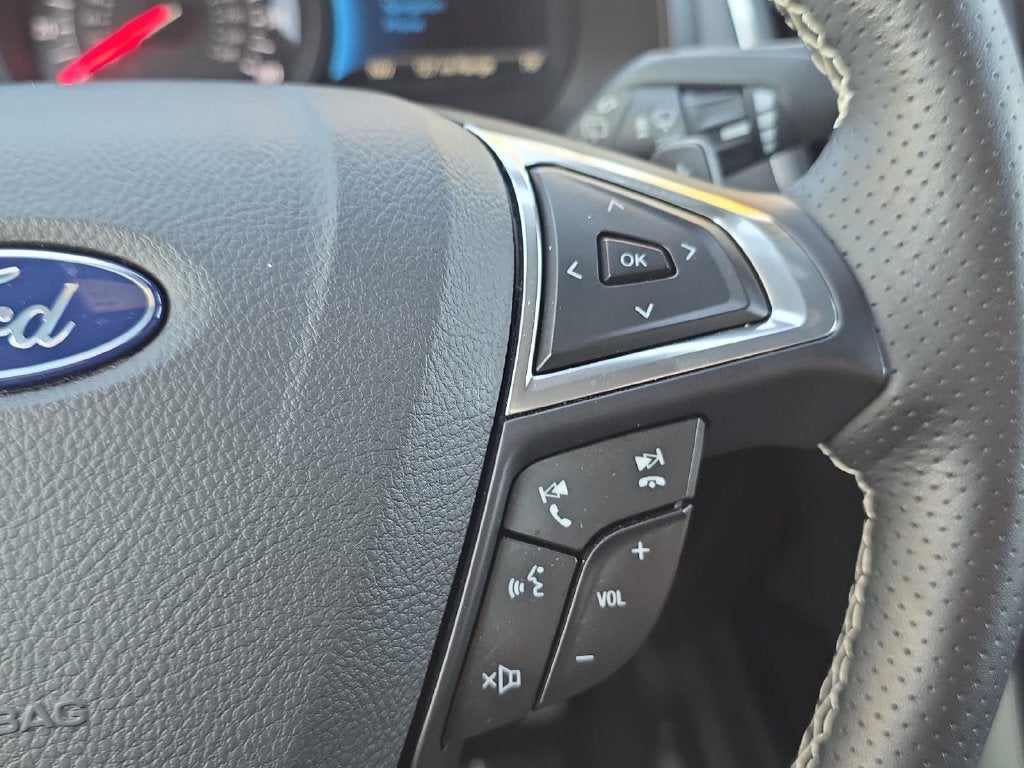 2024 Ford Edge ST