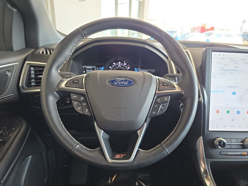 2024 Ford Edge ST