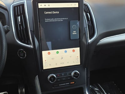 2024 Ford Edge ST