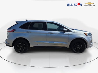 2024 Ford Edge ST
