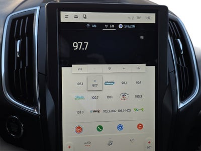 2024 Ford Edge ST