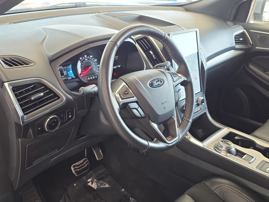 2024 Ford Edge ST