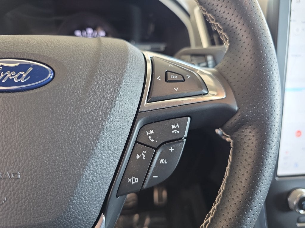 2024 Ford Edge ST