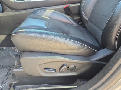 2024 Ford Edge ST