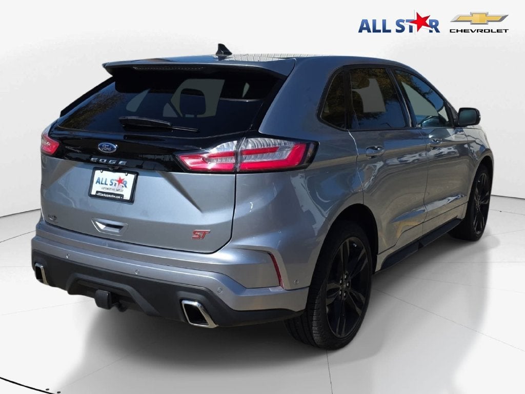 2024 Ford Edge ST