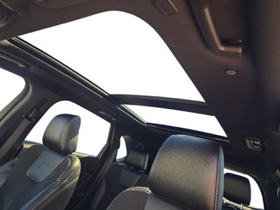 2024 Ford Edge ST