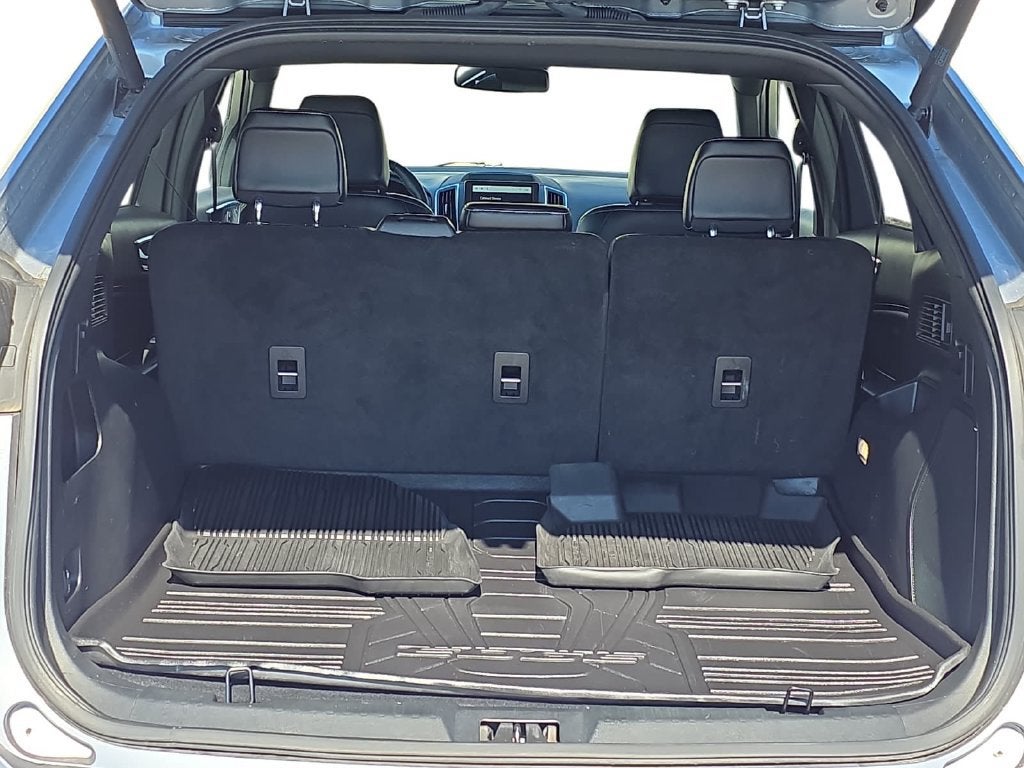 2024 Ford Edge ST