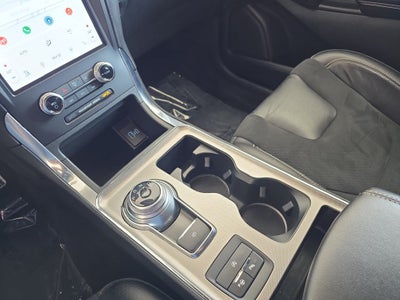 2024 Ford Edge ST