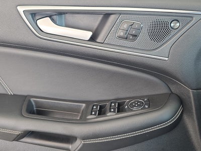 2024 Ford Edge ST