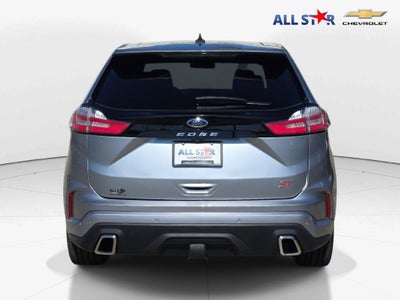 2024 Ford Edge ST