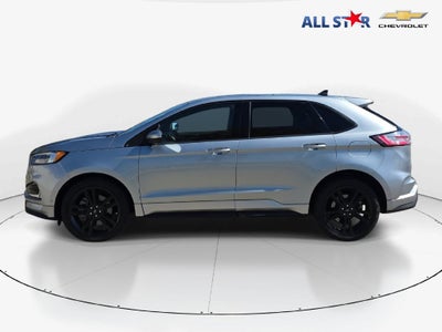 2024 Ford Edge ST
