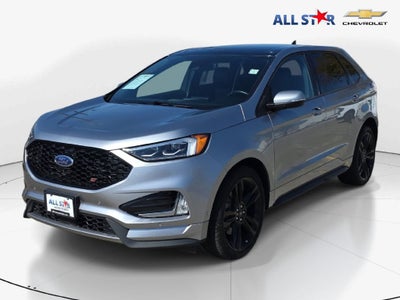 2024 Ford Edge ST