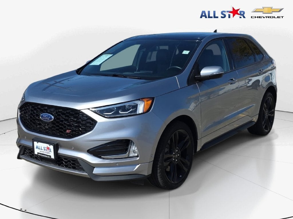 2024 Ford Edge ST