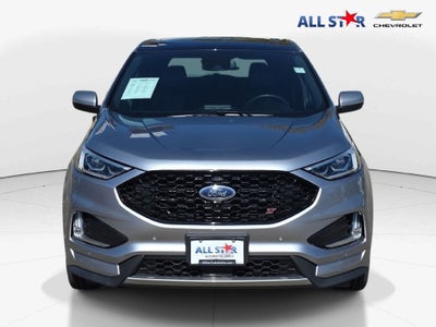 2024 Ford Edge ST