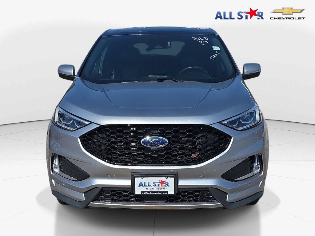 2024 Ford Edge ST