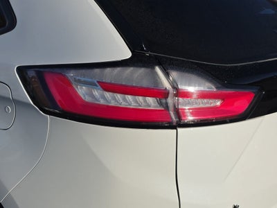 2024 Ford Edge ST